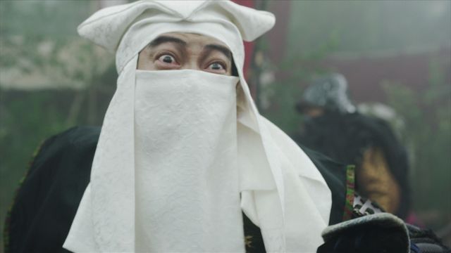 「どうする家康」関ヶ原の戦い名場面集（15枚目）