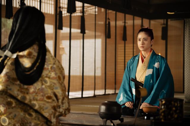 「どうする家康」関ヶ原の戦い名場面集（17枚目）