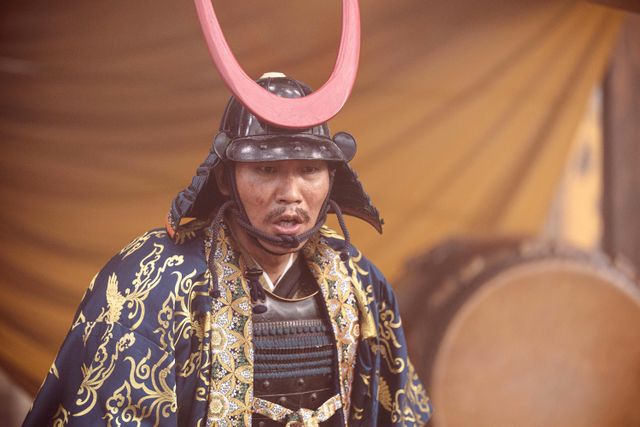 「どうする家康」関ヶ原の戦い名場面集（19枚目）