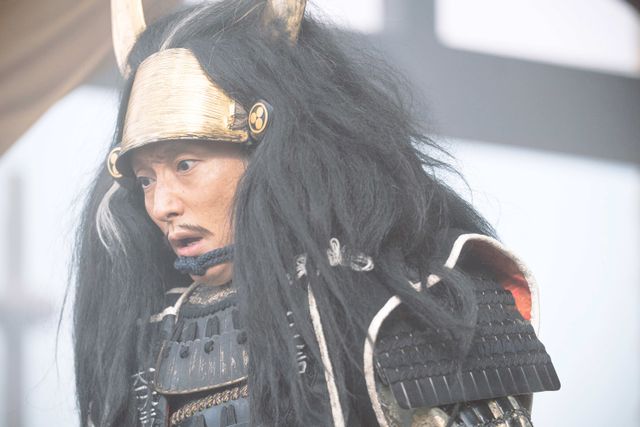 「どうする家康」関ヶ原の戦い名場面集（20枚目）