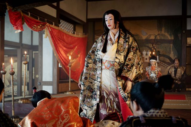 「どうする家康」関ヶ原の戦い名場面集（21枚目）