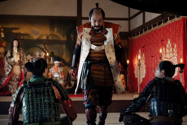 「どうする家康」関ヶ原の戦い名場面集（23枚目）