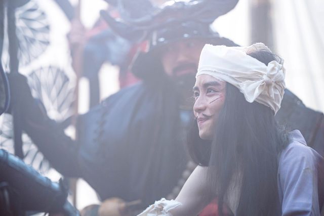 「どうする家康」関ヶ原の戦い名場面集（24枚目）