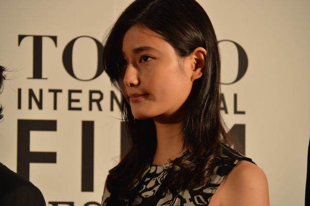 華やかなドレスに身を包んだ宮沢りえ・深津絵里ら女優陣！東京国際映画祭レッドカーペット写真ギャラリー＜その3＞（33枚目）