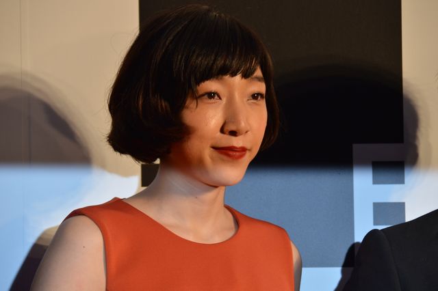 華やかなドレスに身を包んだ宮沢りえ・深津絵里ら女優陣！東京国際映画祭レッドカーペット写真ギャラリー＜その3＞（47枚目）