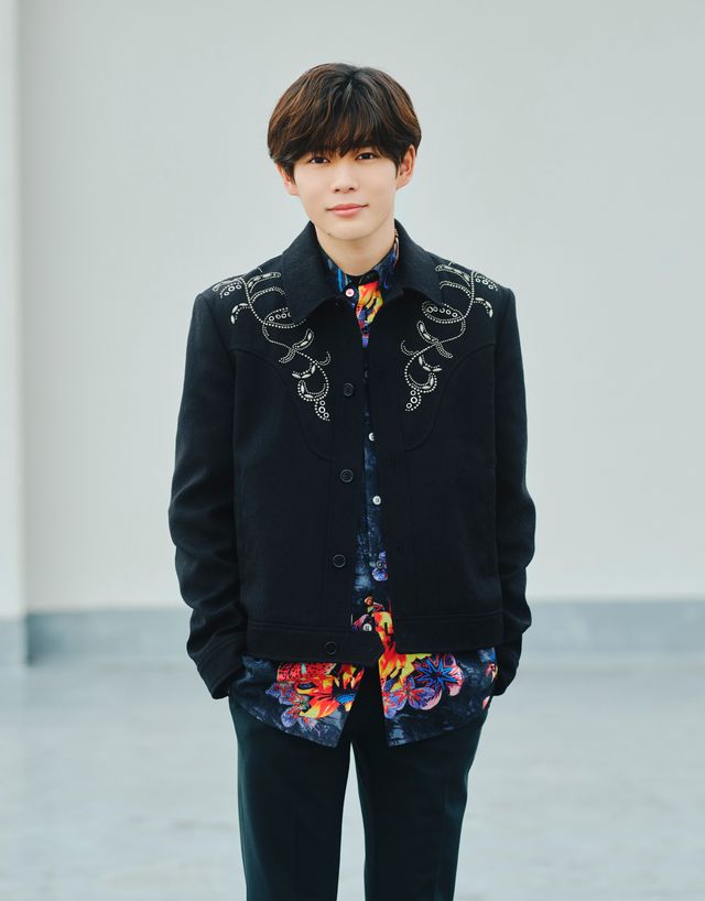 「どうする家康」に伊東蒼、岡崎体育、白洲迅、長尾謙杜、毎熊克哉！（4枚目）