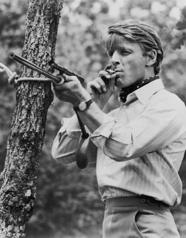 ジャッカルの日