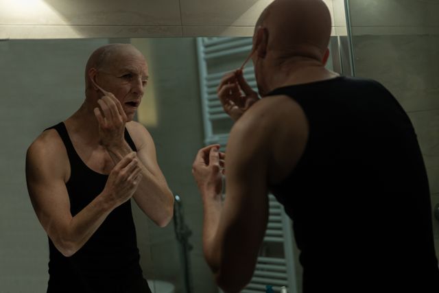 ジャッカルの日