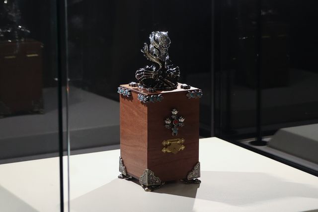 「牙狼＜GARO＞」シリーズ20年の軌跡！展覧会「牙狼＜GARO＞20周年 魔戒録」（3枚目）