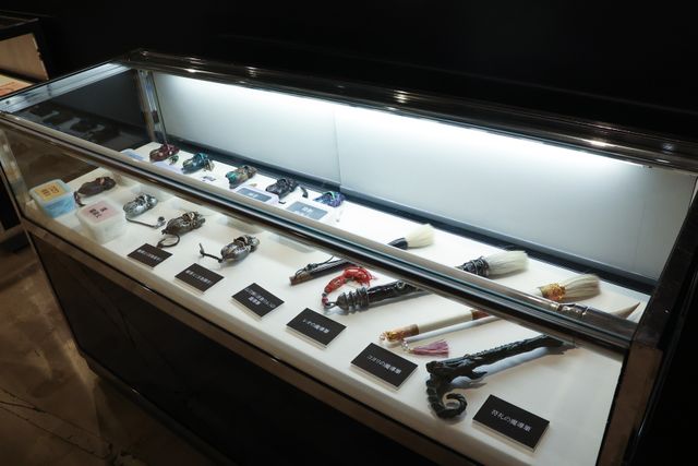 「牙狼＜GARO＞」シリーズ20年の軌跡！展覧会「牙狼＜GARO＞20周年 魔戒録」（6枚目）