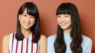 『近キョリ恋愛』小松菜奈＆山本美月　単独インタビュー