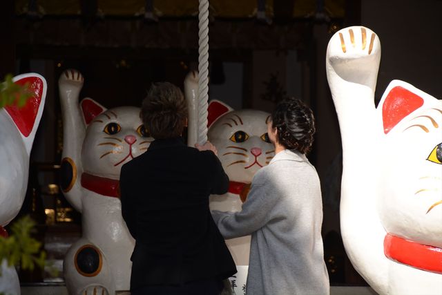 佐藤健、宮崎あおいに翻弄…　一進一退の距離感：フォトギャラリー