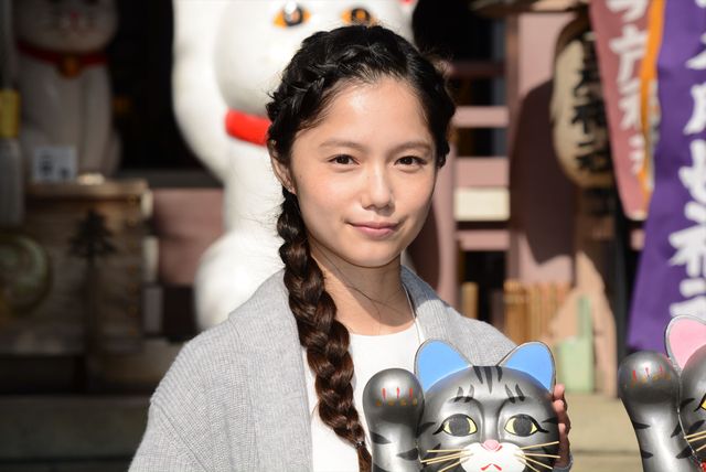 佐藤健、宮崎あおいに翻弄…　一進一退の距離感（4枚目）