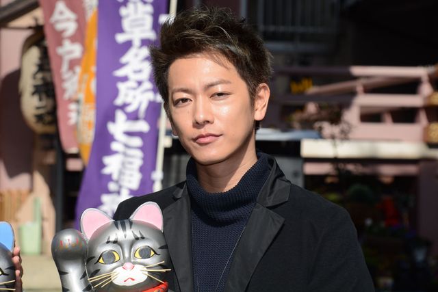 佐藤健、宮崎あおいに翻弄…　一進一退の距離感（5枚目）