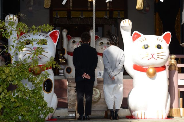 佐藤健、宮崎あおいに翻弄…　一進一退の距離感（10枚目）