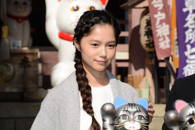 佐藤健、宮崎あおいに翻弄…　一進一退の距離感（14枚目）