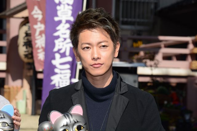 佐藤健、宮崎あおいに翻弄…　一進一退の距離感（15枚目）