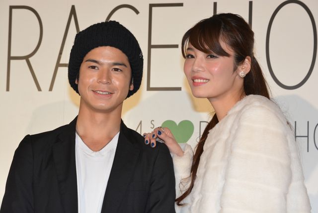 劇場版「テラスハウス」初日グリーティングイベント：フォトギャラリー