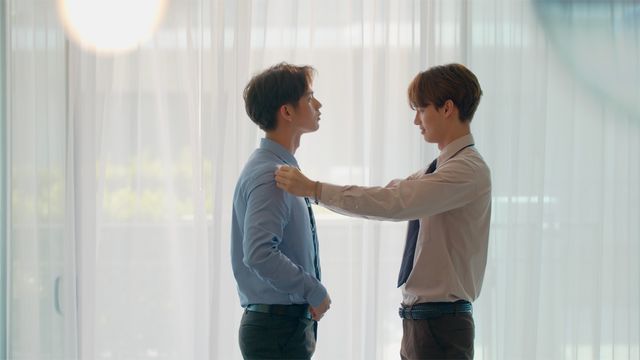 「2gether」サラワット＆タインが少し大人に…『2gether THE MOVIE』場面写真＜21枚＞（2枚目）