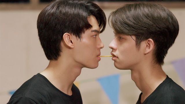 「2gether」サラワット＆タインが少し大人に…『2gether THE MOVIE』場面写真＜21枚＞（4枚目）