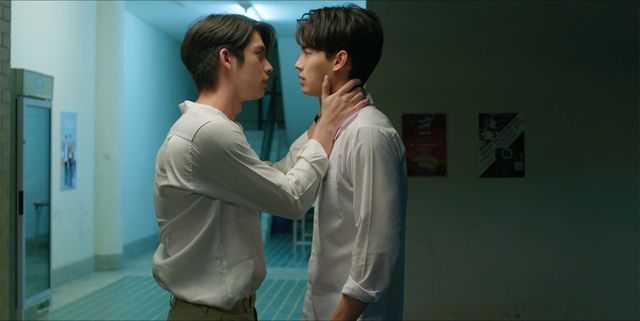 「2gether」サラワット＆タインが少し大人に…『2gether THE MOVIE』場面写真＜21枚＞（5枚目）