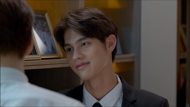 「2gether」サラワット＆タインが少し大人に…『2gether THE MOVIE』場面写真＜21枚＞（6枚目）