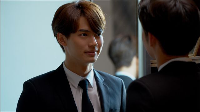 「2gether」サラワット＆タインが少し大人に…『2gether THE MOVIE』場面写真＜21枚＞（7枚目）