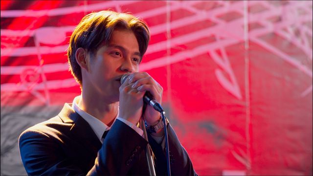 「2gether」サラワット＆タインが少し大人に…『2gether THE MOVIE』場面写真＜21枚＞（8枚目）