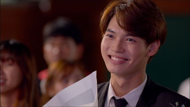 「2gether」サラワット＆タインが少し大人に…『2gether THE MOVIE』場面写真＜21枚＞（9枚目）