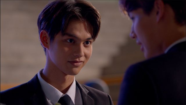 「2gether」サラワット＆タインが少し大人に…『2gether THE MOVIE』場面写真＜21枚＞（11枚目）