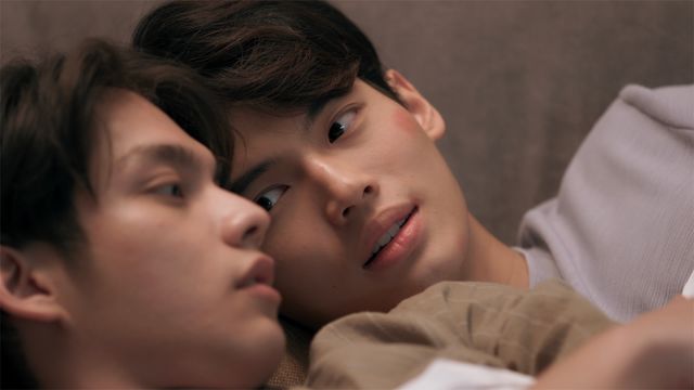 「2gether」サラワット＆タインが少し大人に…『2gether THE MOVIE』場面写真＜21枚＞（13枚目）