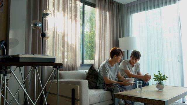 「2gether」サラワット＆タインが少し大人に…『2gether THE MOVIE』場面写真＜21枚＞（14枚目）