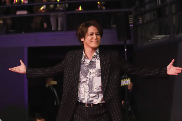 『ゴジラxコング』宮野真守、真矢ミキ、田中美央ら日本版声優が大集結！GODZILLA ANNIVERSARY NIGHT：フォトギャラリー ...