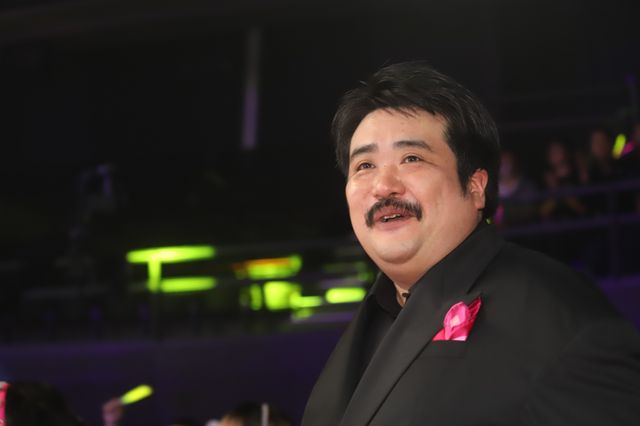 『ゴジラxコング』宮野真守、真矢ミキ、田中美央ら日本版声優が大集結！GODZILLA ANNIVERSARY NIGHT（5枚目）