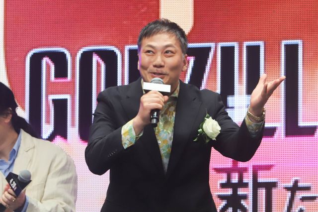 『ゴジラxコング』宮野真守、真矢ミキ、田中美央ら日本版声優が大集結！GODZILLA ANNIVERSARY NIGHT（10枚目）