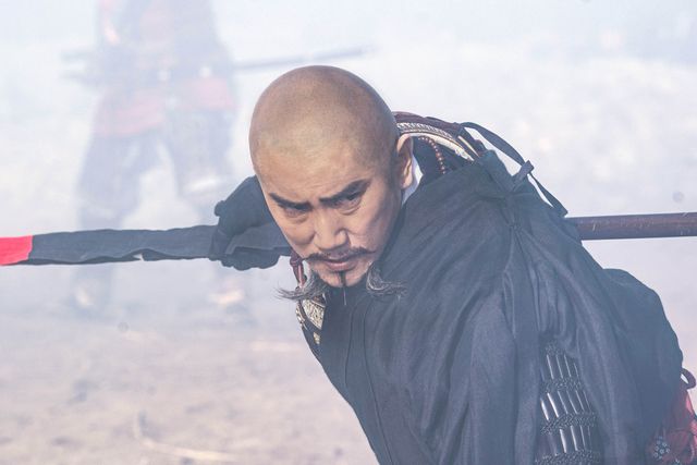 「麒麟がくる」名シーンを振り返り！（3枚目）