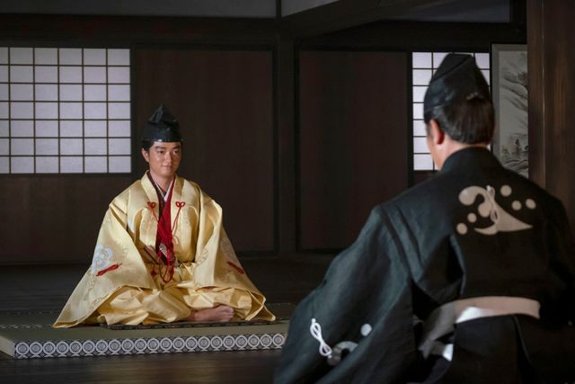 「麒麟がくる」名シーンを振り返り！（5枚目）