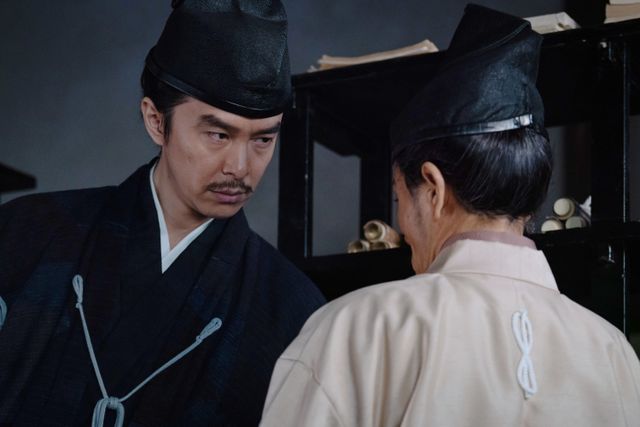 「麒麟がくる」名シーンを振り返り！（6枚目）