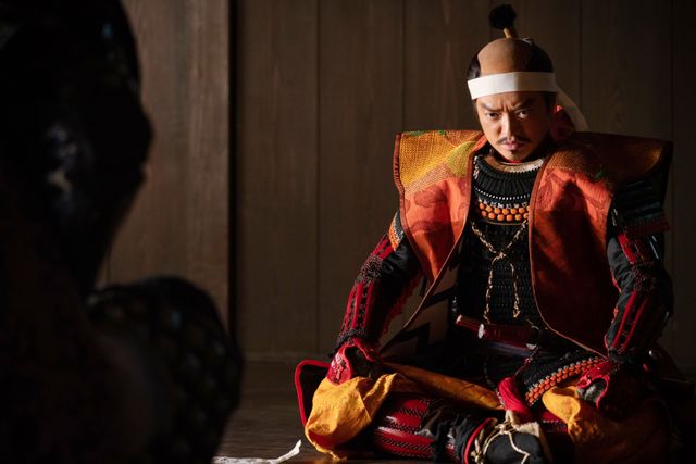 「麒麟がくる」名シーンを振り返り！（7枚目）