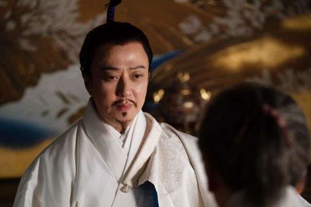 「麒麟がくる」名シーンを振り返り！（9枚目）