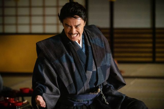 「麒麟がくる」名シーンを振り返り！（11枚目）