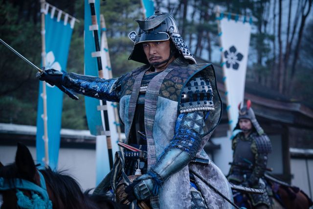 「麒麟がくる」名シーンを振り返り！（12枚目）