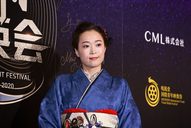 Snow Manも登場！「WEIBO Account Festival in Tokyo 2020」レッドカーペット（4枚目）