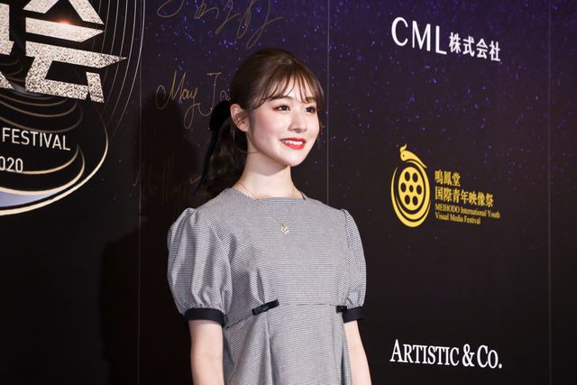 Snow Manも登場！「WEIBO Account Festival in Tokyo 2020」レッドカーペット（8枚目）