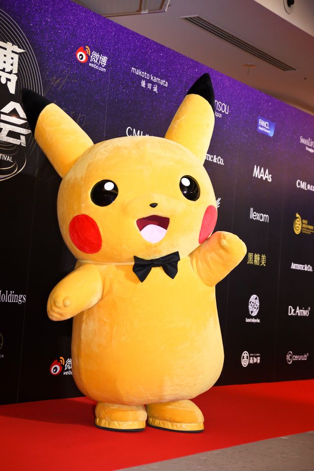 Snow Manも登場！「WEIBO Account Festival in Tokyo 2020」レッドカーペット（9枚目）