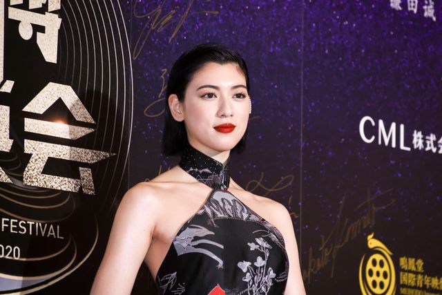 Snow Manも登場！「WEIBO Account Festival in Tokyo 2020」レッドカーペット（12枚目）