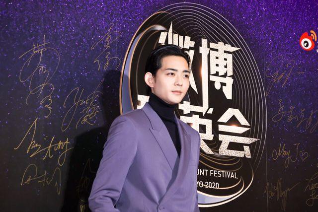 Snow Manも登場！「WEIBO Account Festival in Tokyo 2020」レッドカーペット（15枚目）