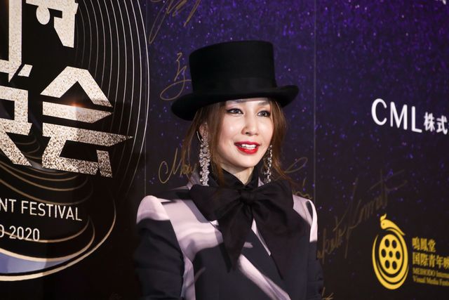 Snow Manも登場！「WEIBO Account Festival in Tokyo 2020」レッドカーペット（17枚目）