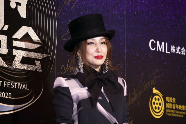 Snow Manも登場！「WEIBO Account Festival in Tokyo 2020」レッドカーペット（18枚目）