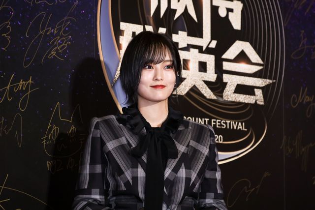 Snow Manも登場！「WEIBO Account Festival in Tokyo 2020」レッドカーペット（27枚目）